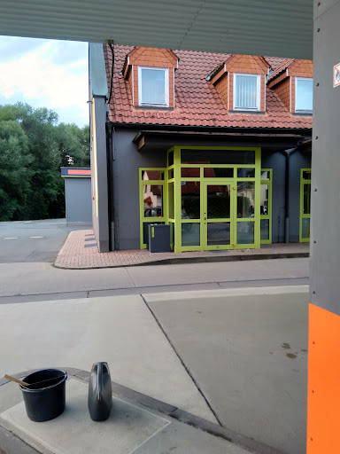 BFT Stadtrodaer Straße - Visual