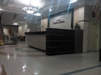 Photos of Tiara Surya Hotel