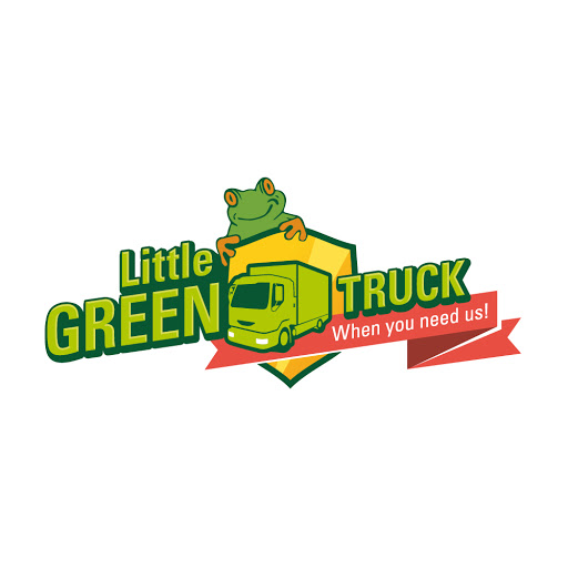 Little Green Truck - The Hills District & Surrounds - Thumbnail