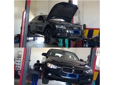 L.G.Auto - Visual