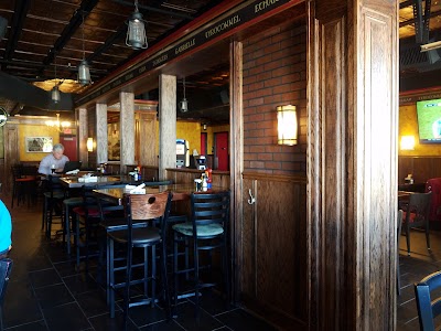 O Reilly S Irish Pub Restaurant Marion County Indiana