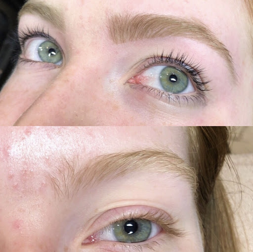 Brows by Julia - Visual