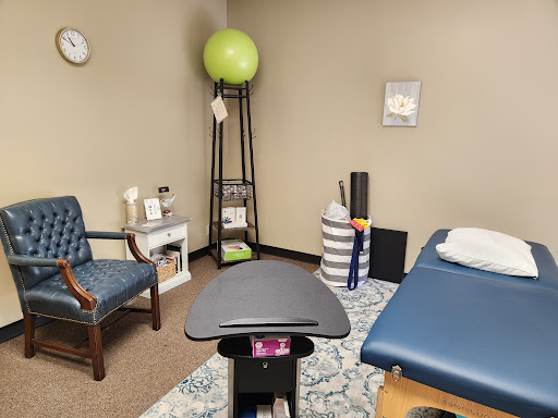 Magnolia Movement Physical Therapy and Wellness - Thumbnail