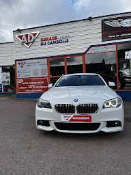 Photo n°7 de AD Garage Expert DU CAMBOLLE à Évreux (Atelier de réparation automobile)