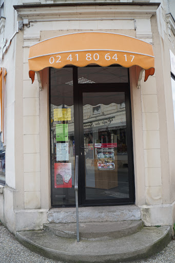 Ambiance 1 2 3 Coiffure - Thumbnail