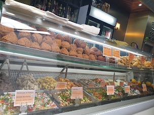 Photo n°1 de CHEZ SOFINE RESTAURANT LIBANAIS à Paris (Traiteur)