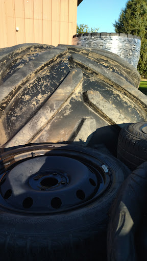 Eurotyre - Garage Pneus Et Services Osterstock - Thumbnail
