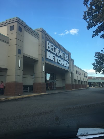 Bed Bath & Beyond