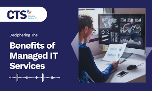 IT Company in Boston, MA