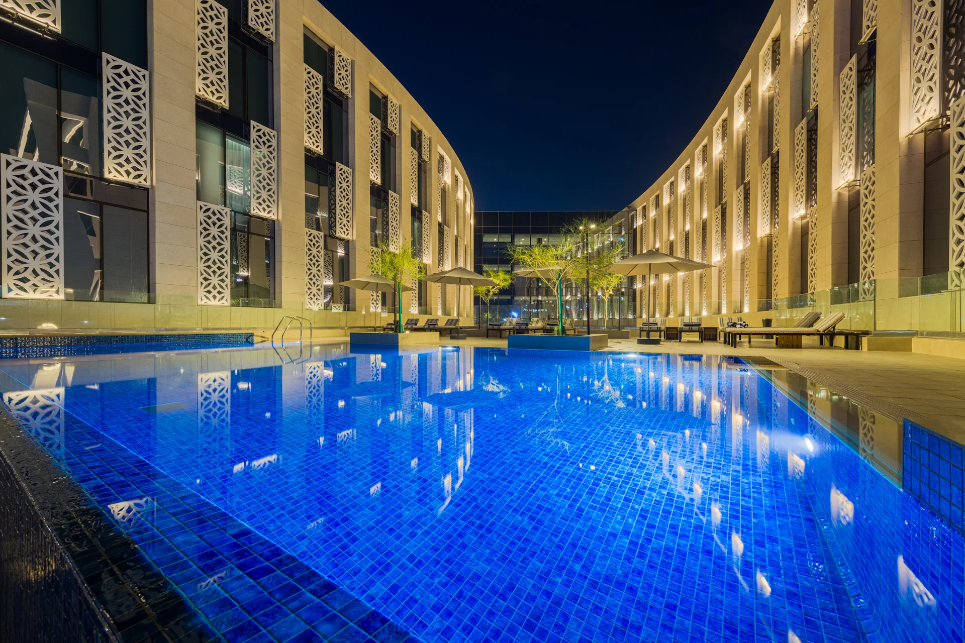 IntercityHotel Muscat