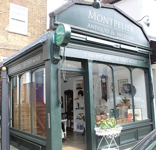 Montpelier Antiques & Interiors