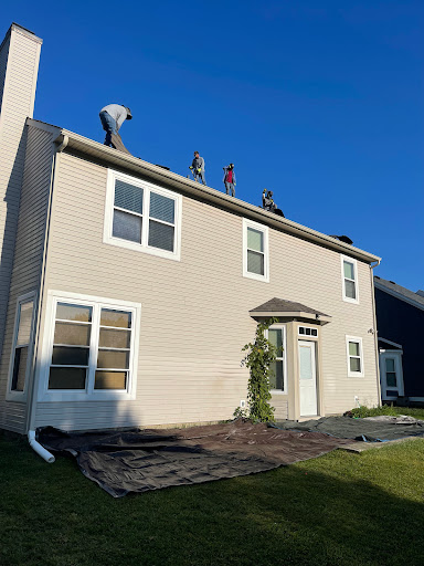 American Pyramids Roofing - Thumbnail