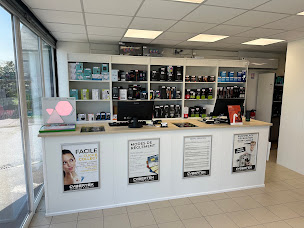 Photo n°2 de Cybertek Saint Nazaire à Trignac (Assistance et services informatiques)