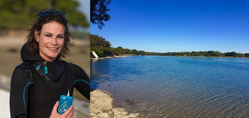 Photo de Miss Aqua Planet