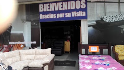 Photos of Credimuebles