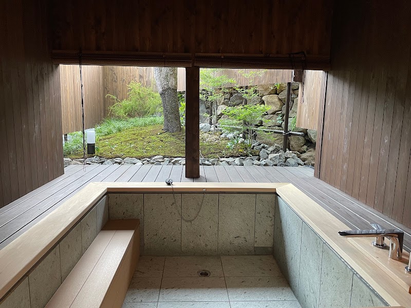 LiveGRACE 西湖古民家 HOUSE