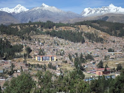 photo of Huascaran peru - Hostal Huaraz