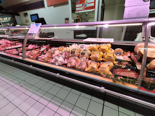 Intermarché SUPER Bubry - Visual