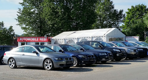 Automobile Nebi Gallery - Germany