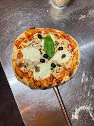 Photo n°17 de Favola della pizza Ville-saint-Jacques Distributeur de pizzas à Ville-Saint-Jacques (Pizzeria)