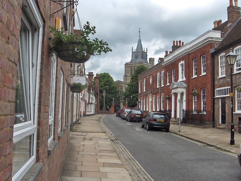 Baker Sales and Lettings Ltd photo 2