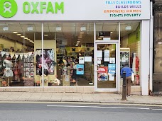 Oxfam leeds