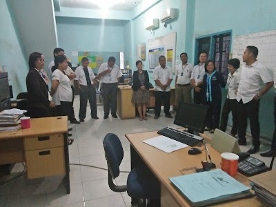 Photos of WOM Vinance Cabang Duri