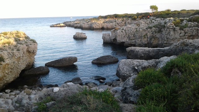 Lido Arenella - by Villa Babej