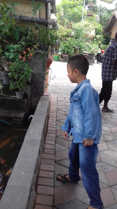 Photos of Dinas Pekerjaan Umum Cipta Karya Kabupaten Lamongan