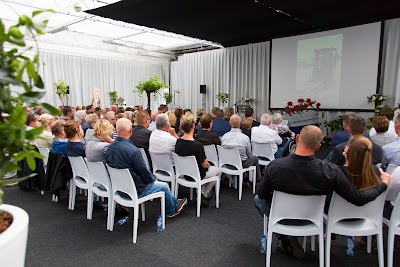 Mensink Ferguson Uitvaartzorg Alphen aan den Rijn