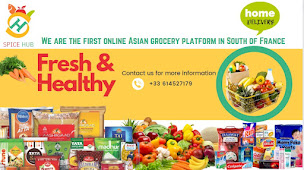 Photo n°5 de Spice Hub à Antibes (Boutique de boissons sans alcool)