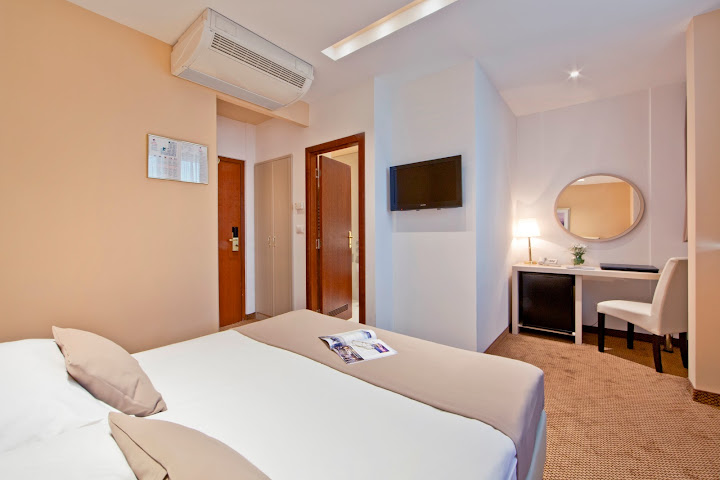 Hotel Central by null