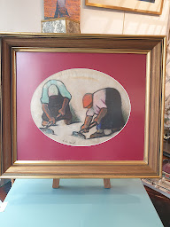 Photo n°8 de Au Roy Louis Brocantic à Mayenne (Magasin d'antiquités)