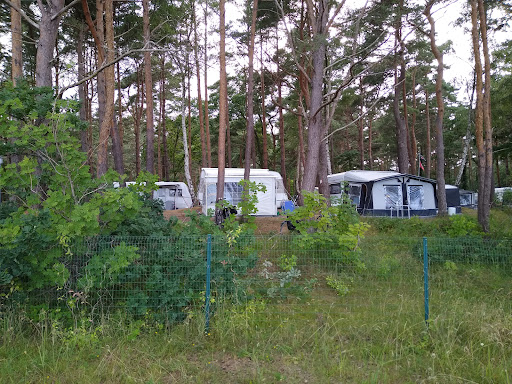 Campingpark Rügen des BwSW - Thumbnail