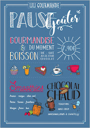 Photo n°21 de Lili Gourmande à Angers (Salon de thé)