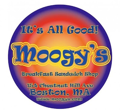 Photos of Moogy's