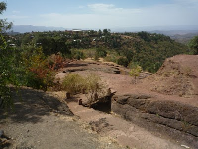 lodging