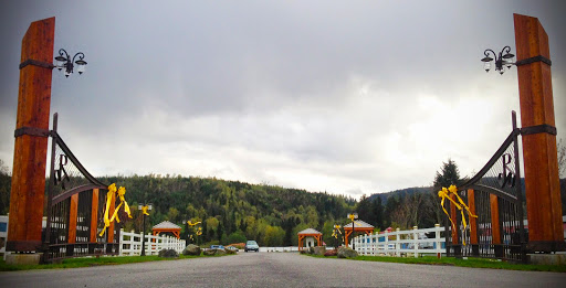 The Restaurant at Rhodes River Ranch - Thumbnail