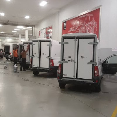 Photos of CMH Nissan Durban
