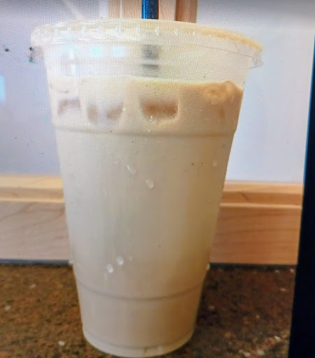 Java Jo's - Visual