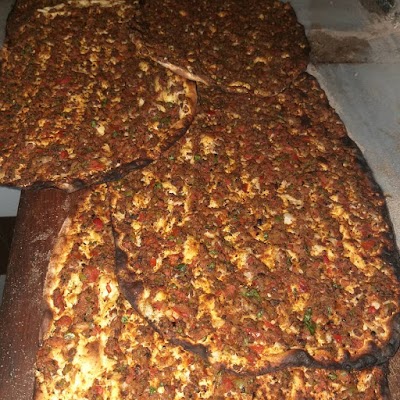 Öz Fırat 3 pide lahmacun kebab salonu