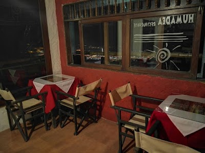 Photos of Restaurante Mirador Humadea