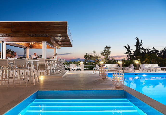 Glavas Inn Hotel by null