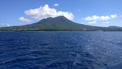Photos of Nevis Peak