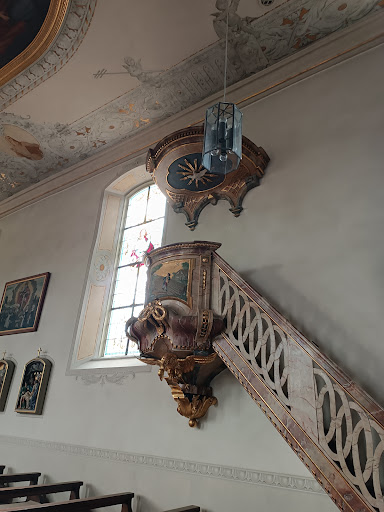 St. Ottmar - Visual