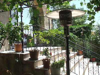 Photos of Han &Ccedil;ırağan Caf&eacute; & Restaurant