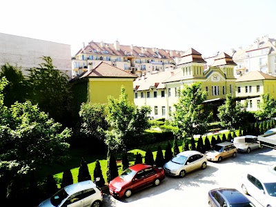 Photos of Budapest Budget Hostel