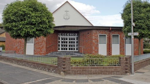 Neuapostolische Kirche Petershagen-Lahde