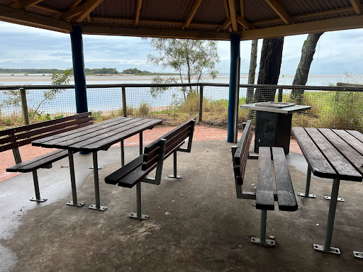 Fixter Park - Visual