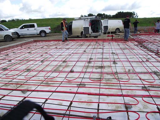 Gord's Plumbing & Heating Ltd. - Thumbnail